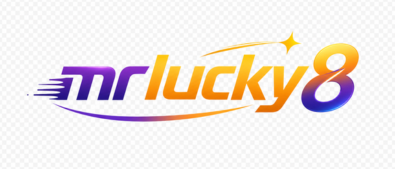 mrlucky8 logo